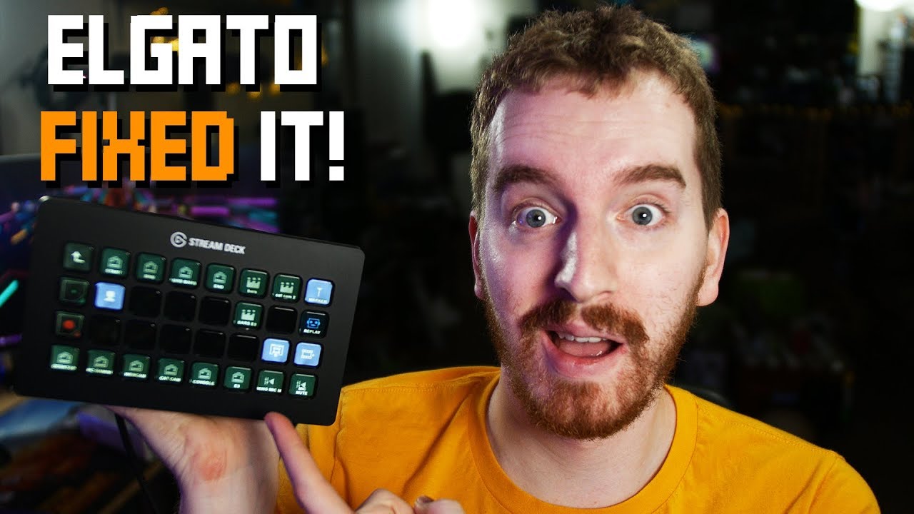 Do you REALLY need a Stream Deck? - Elgato Stream Deck XL Review & Explanation