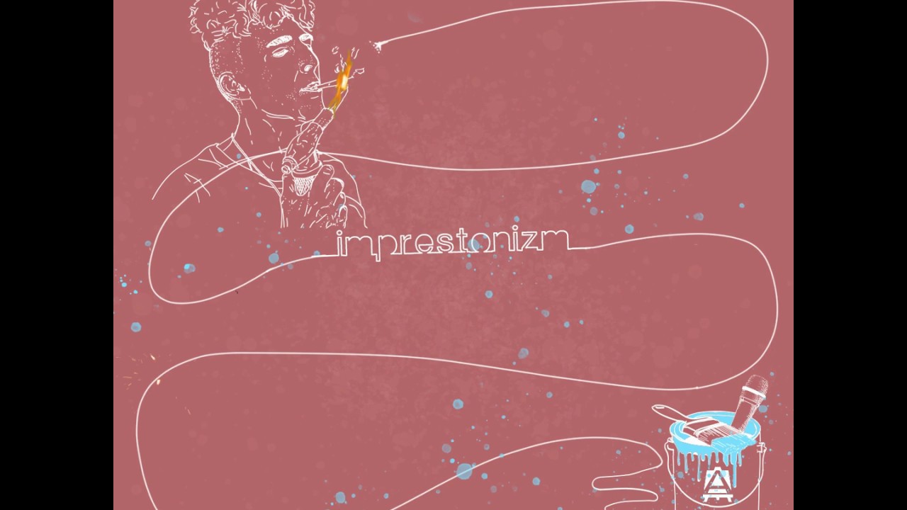 Ten Preston - ImPRESTONIZM