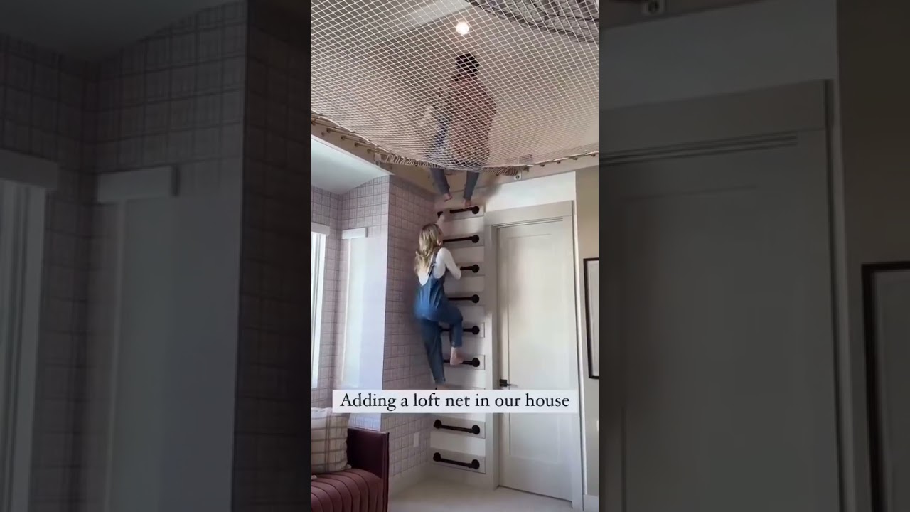 Imagine having this in your house 😮 (via @Jasmine Roth/TT) 