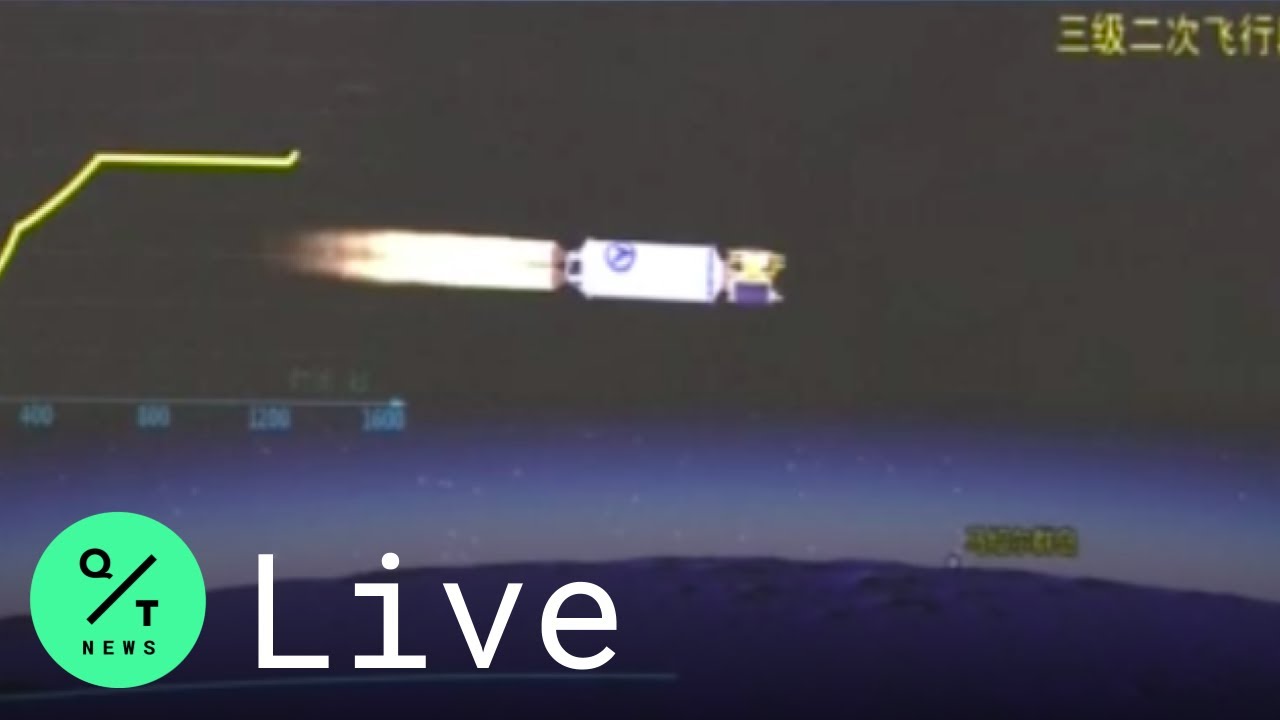 China Launches Beidou Satellite to Emulate U.S. GPS