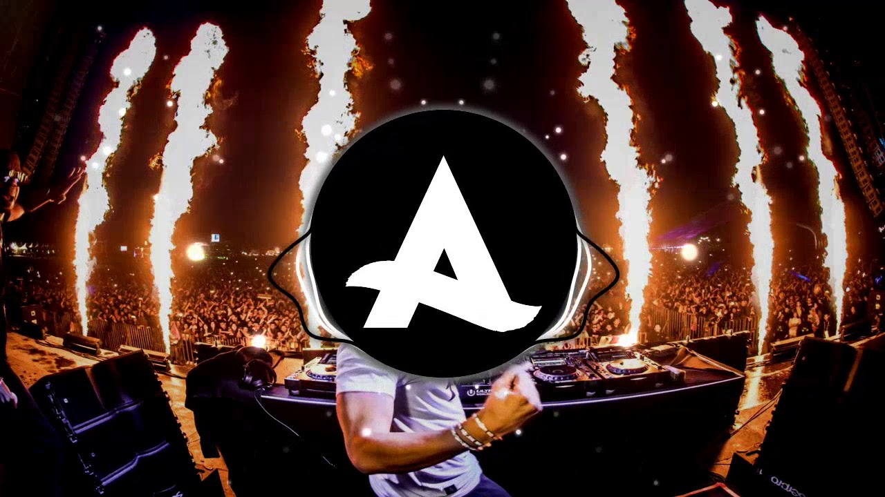 SummerThing! vs. Leaving (Afrojack UMF 2019 Mashup) [Sebstax Remake]
