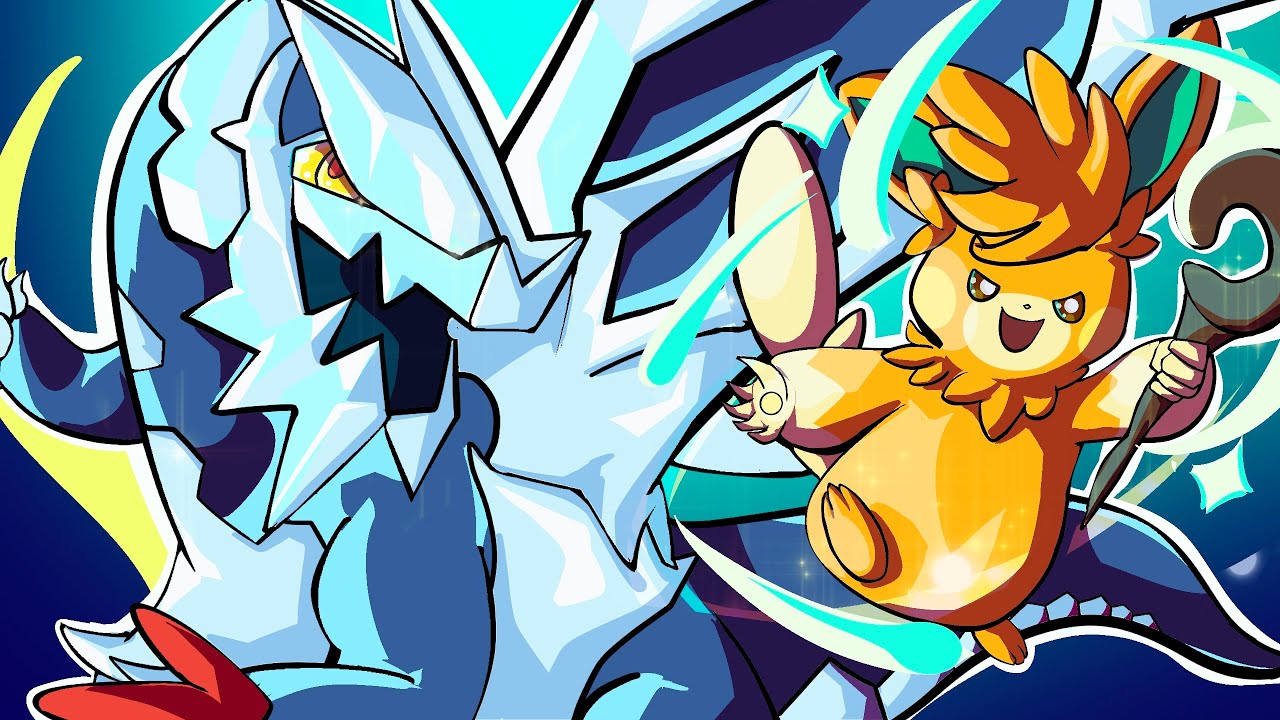 The Strongest Ice Type in Pok&eacute;mon Champions