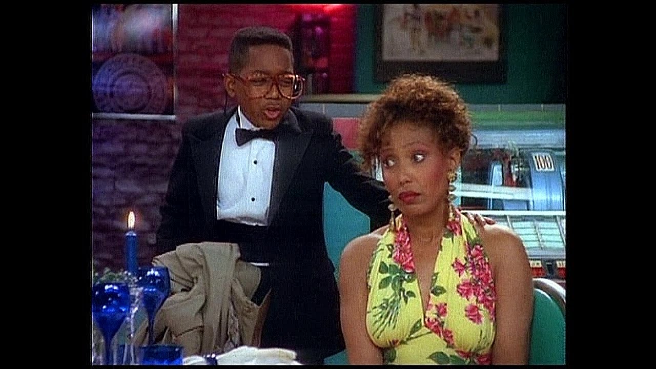 Family Matters - 
