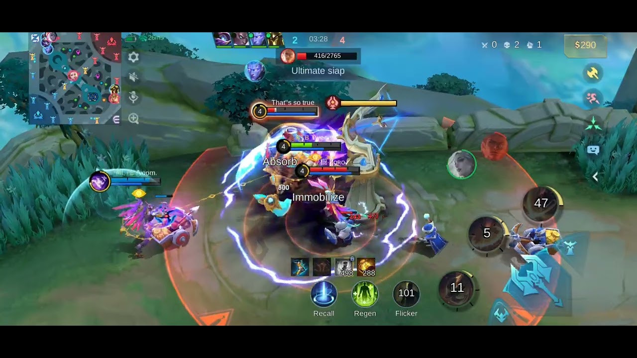 Trio awal season! Bertemu anomali mid skypiercer 😅 #mobilelegends #mlbb #montage #franco #games 