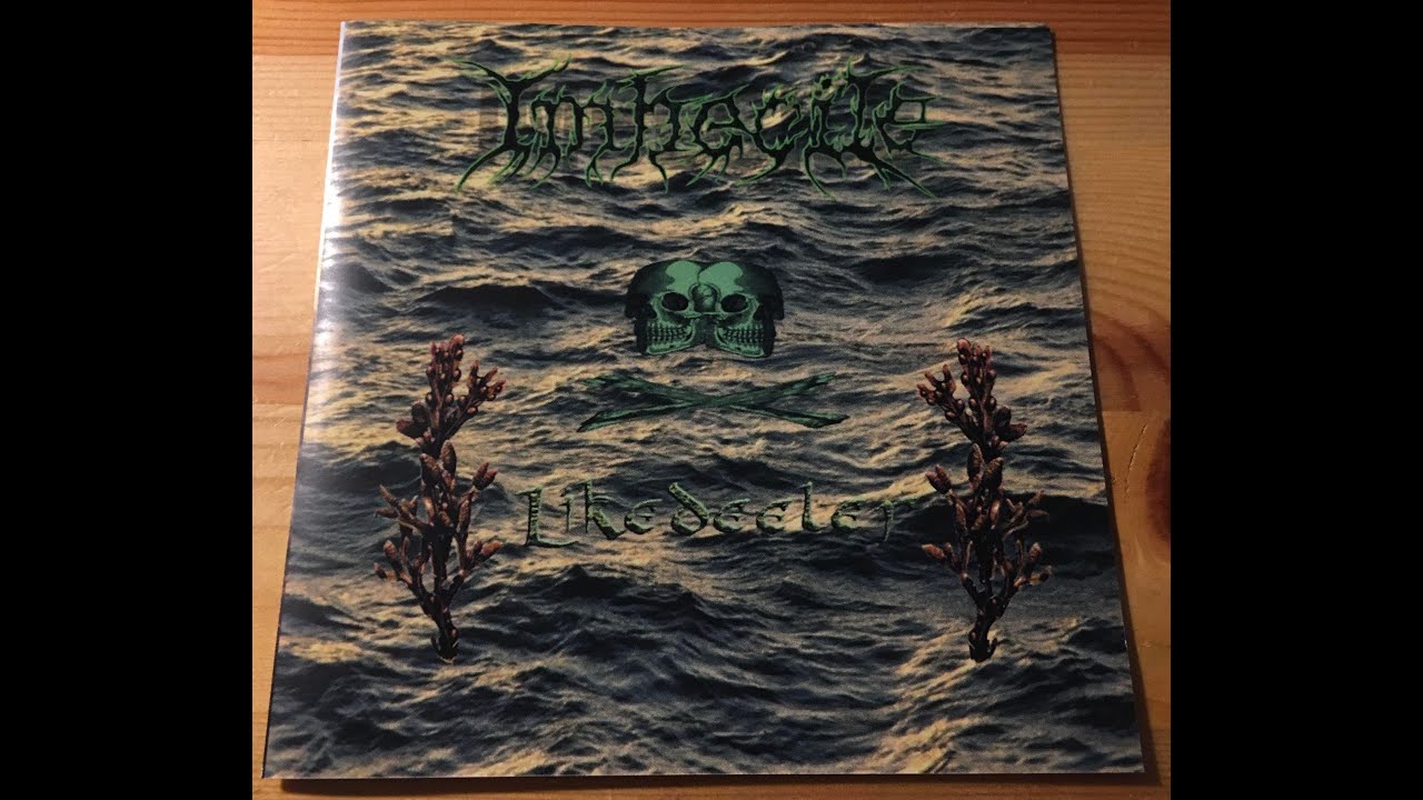 Imbecile - Likedeeler (2006)