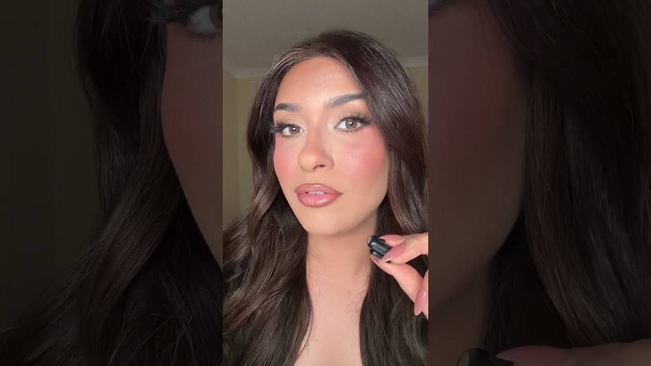 #beautycreator #makeup #beautyinspiration #makeupartist #softglamlook #makeuptutorial #beauty