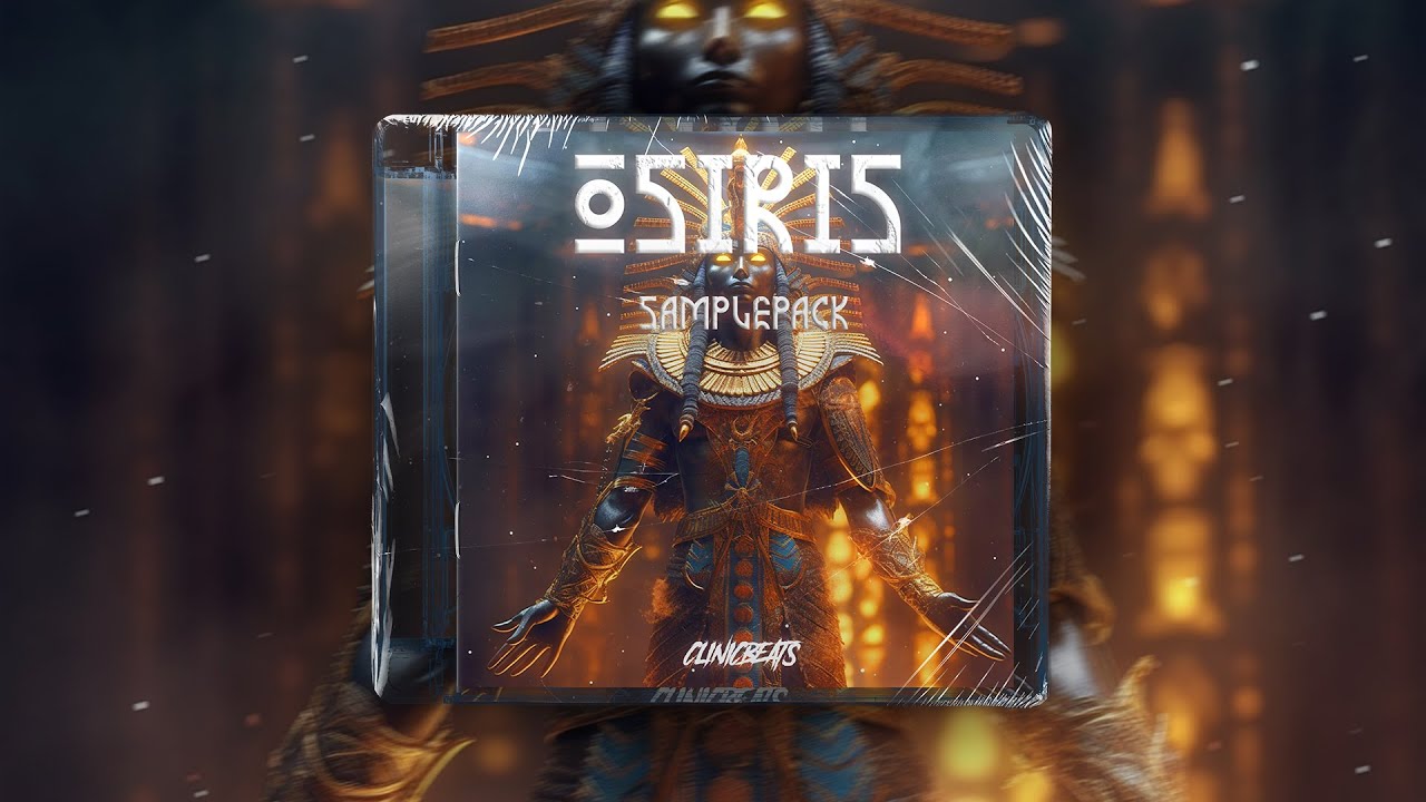 [FREE] (30+) UK/NY Drill Sample Pack 2023 