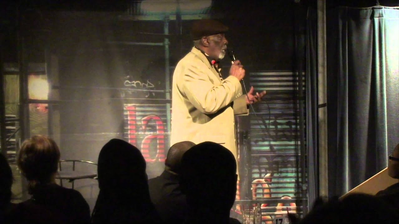 Uncle Ray Talent Reel