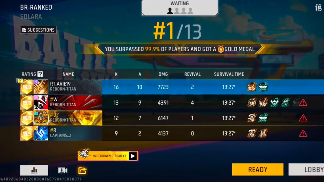 50 KILLS IN RANK!! (RAW POV) 🔥|| GRINDING FOR FFMIC SPRING 🏆🇮🇳