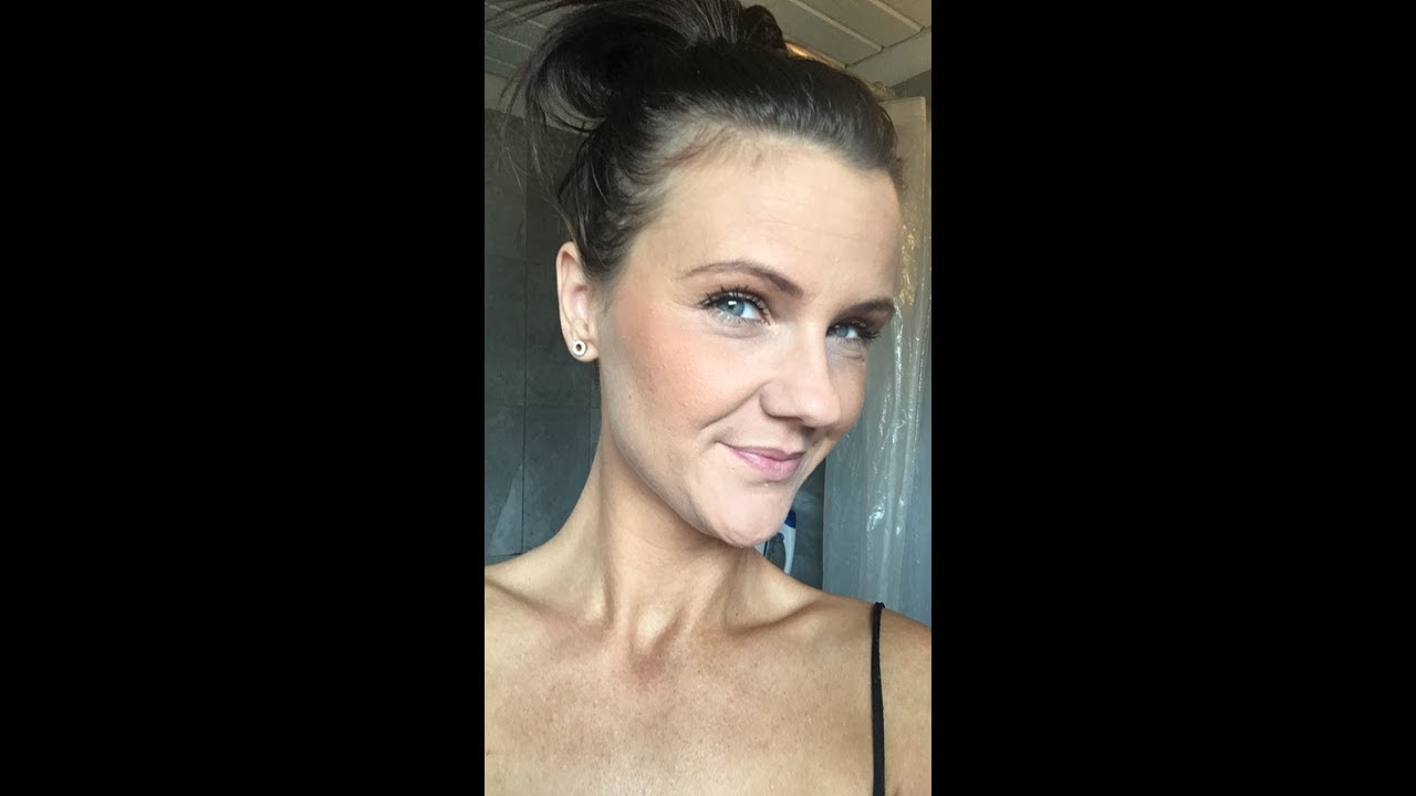make up video