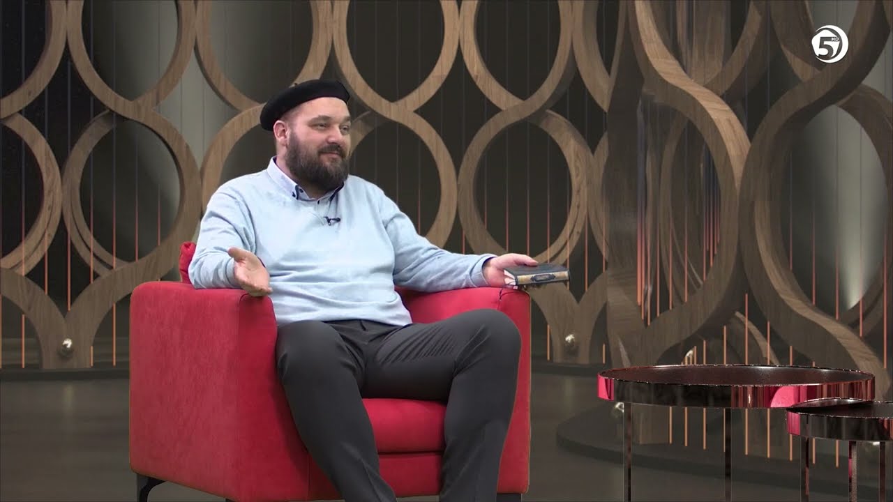 Na odgovornost bićete pozvani (zavr&scaron;no kazivanje o suri El-Hidžr) - KUR'AN, NOVO ČITANJE - (180. ep)