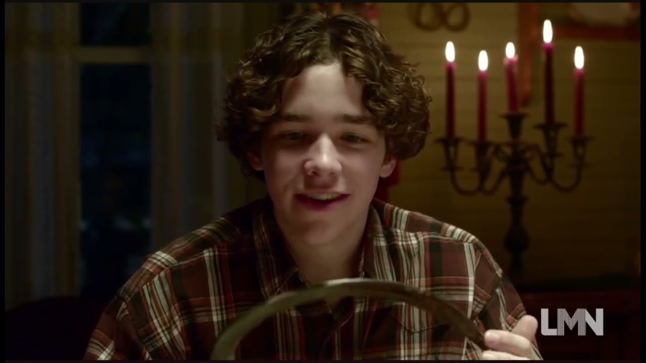 Danger in the Countryside Lifetime Movie 2025 Recap