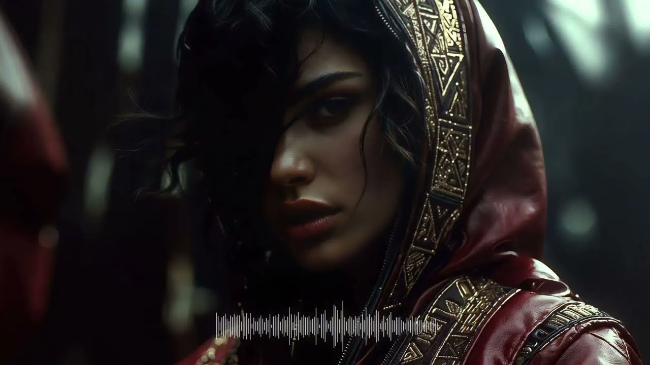 AXA SPEAKER - Arabic Mafia (2026)