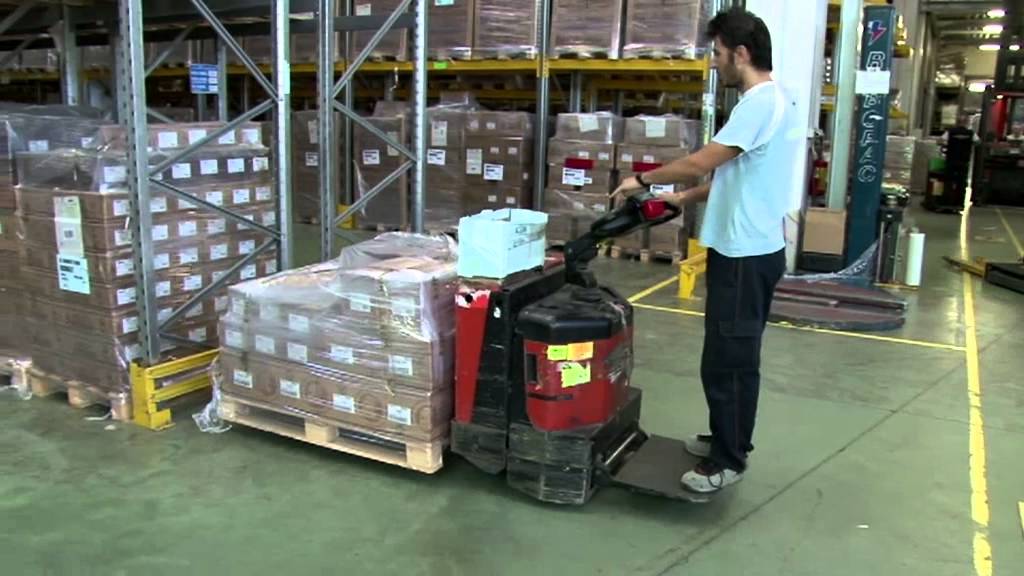 Target Sinergie, Logistica - Mec3: dalla consulenza alla gestione operativa