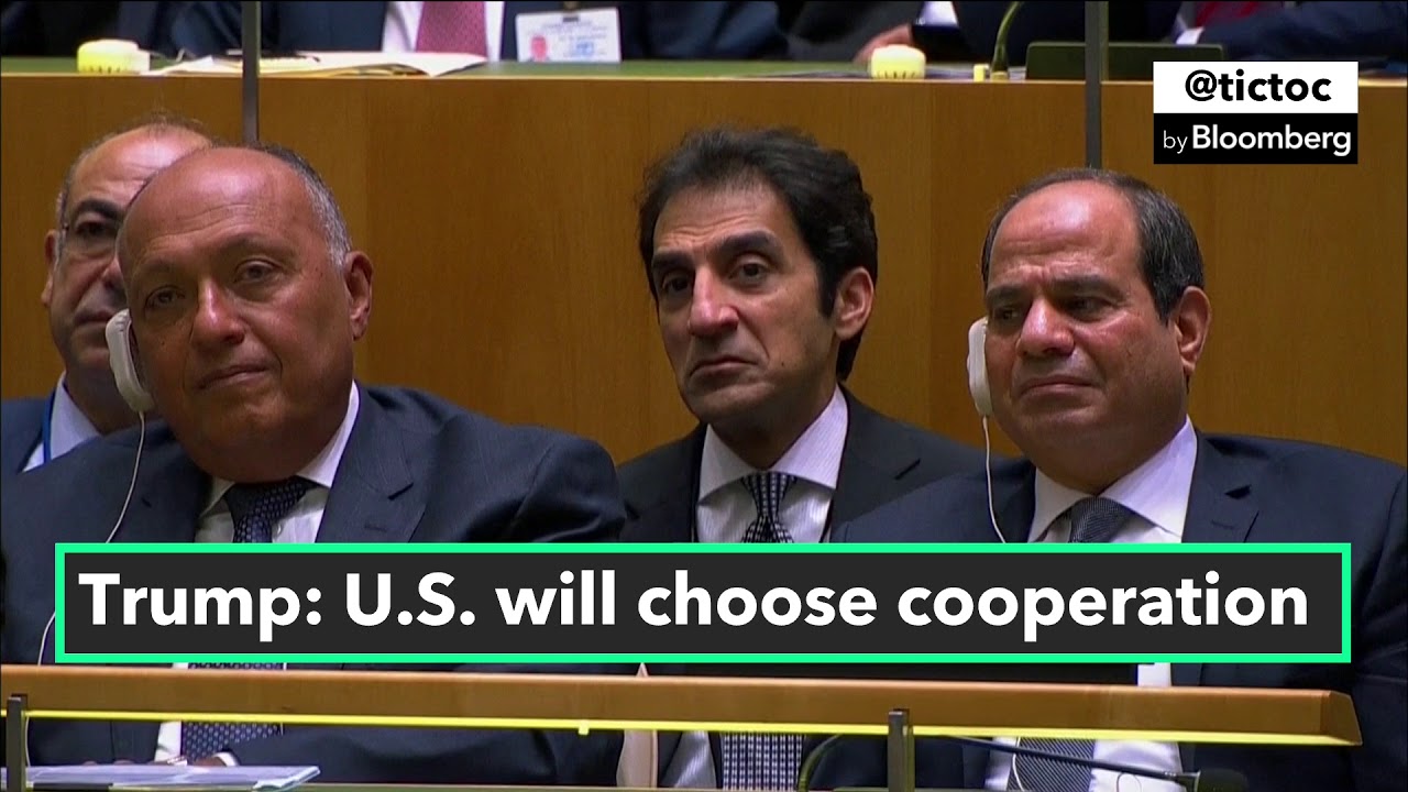 Trump: 