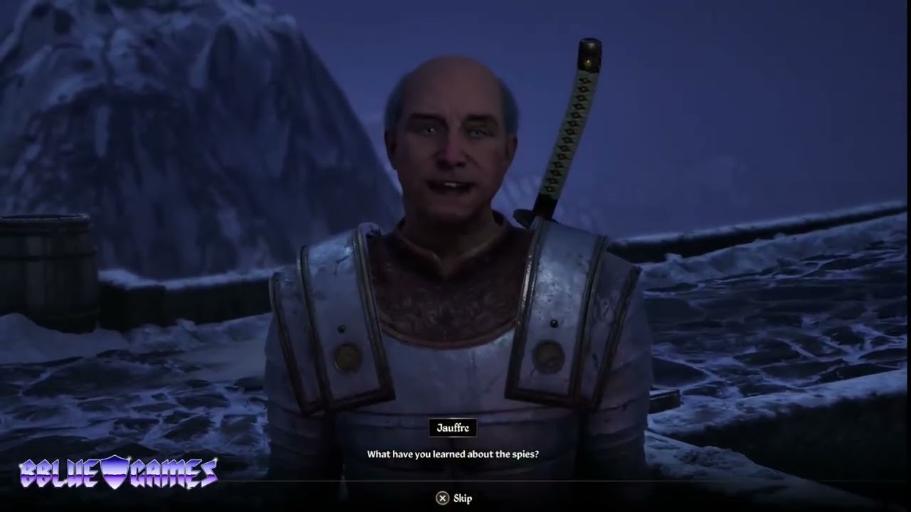 Blood Of The Daedra | The Elder Scrolls IV Oblivion Remastered #10