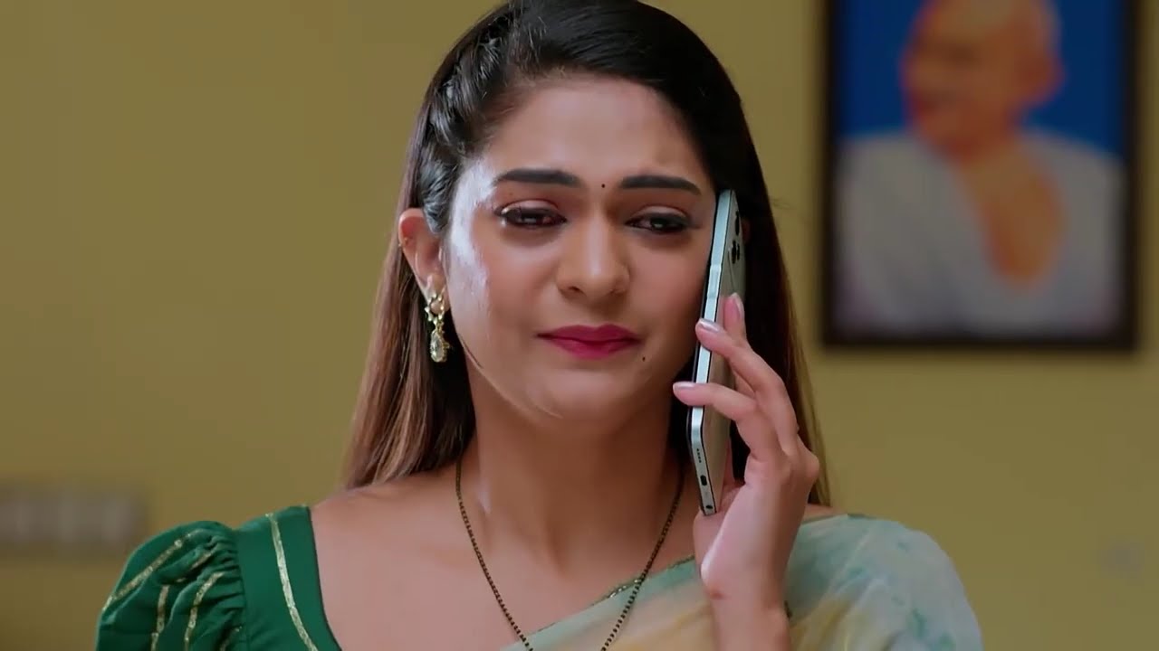 Nindu Noorella Saavasam | Ep - 811 | Webisode | Feb 13 2026 | Zee Telugu