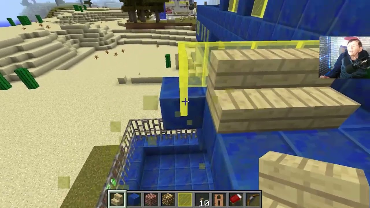 minecraft 8 rész  bandi