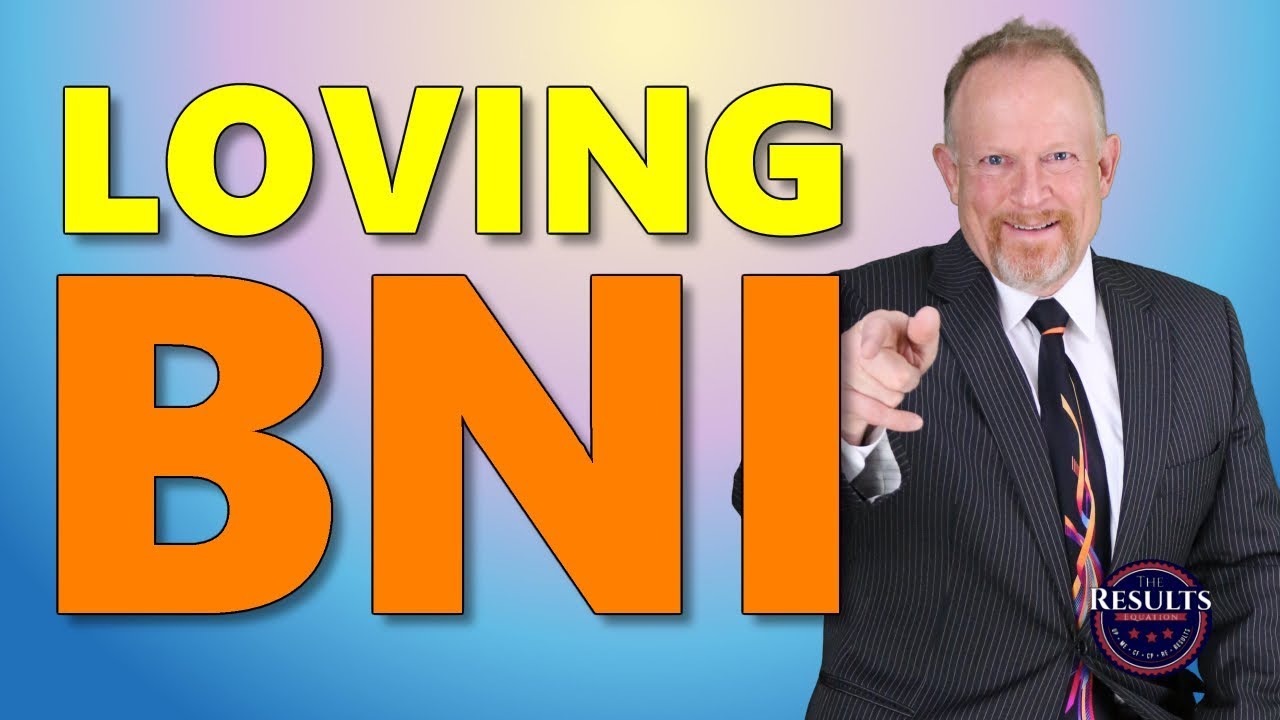 Business Network International Experience (BNI)
