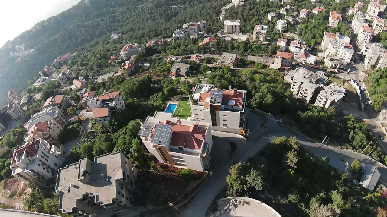 DJI FPV Manual Mode