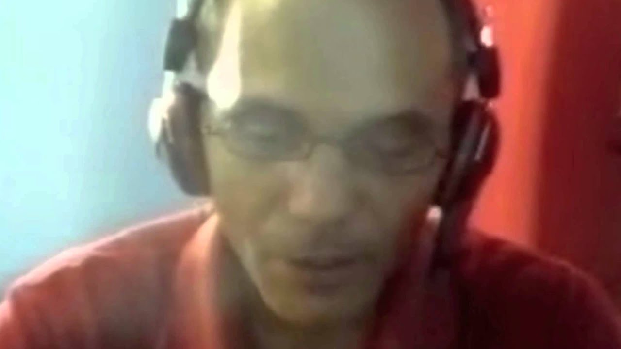 WikiParques - Gilberto Nascimento Silva