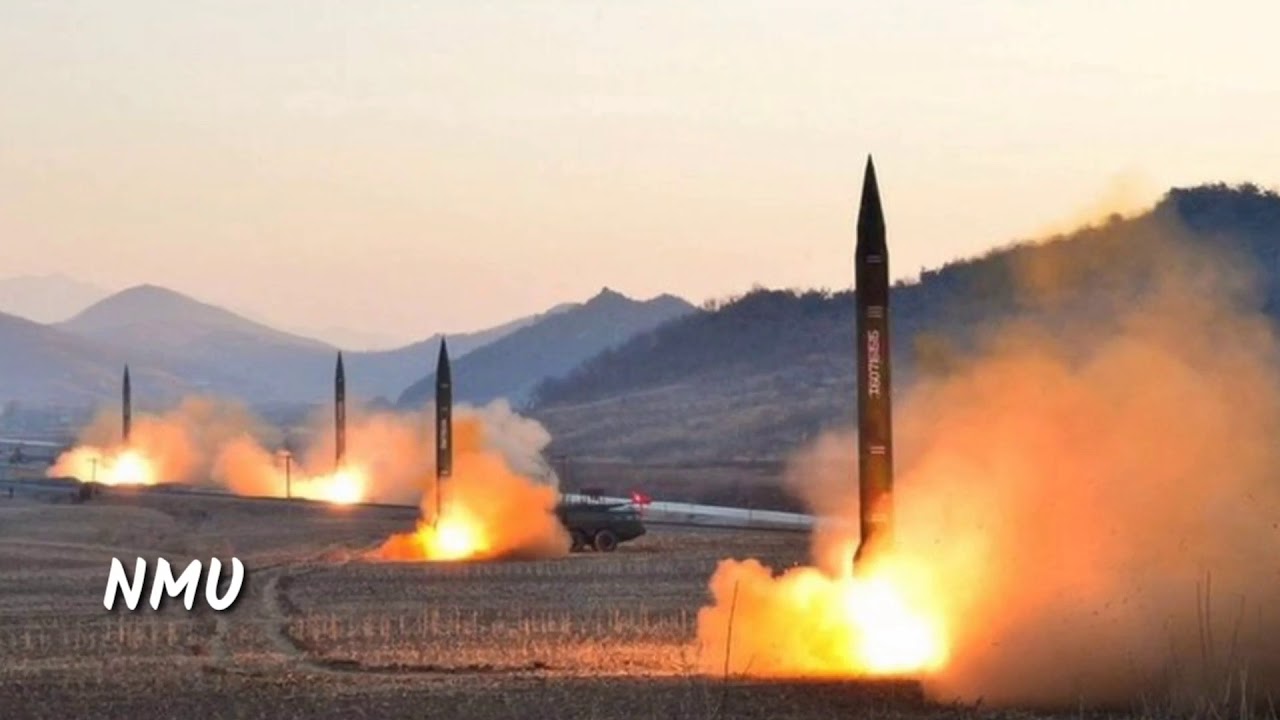 India-Israel successfully test launch the MRSAM air defense system last week at test range in India