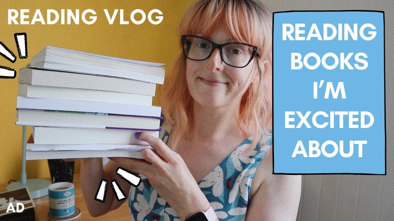 Are These Books As Good As I Predicted? 🧐📚 Reading Vlog