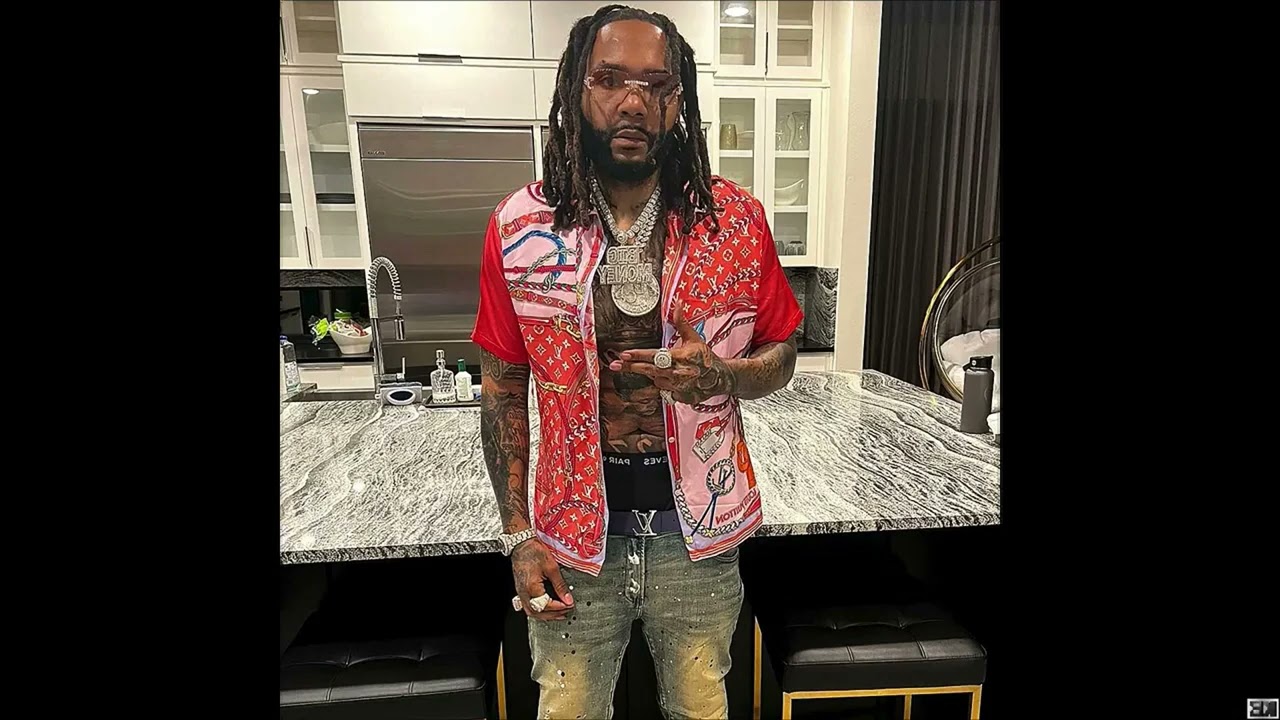 (FREE) Money Man Type Beat 