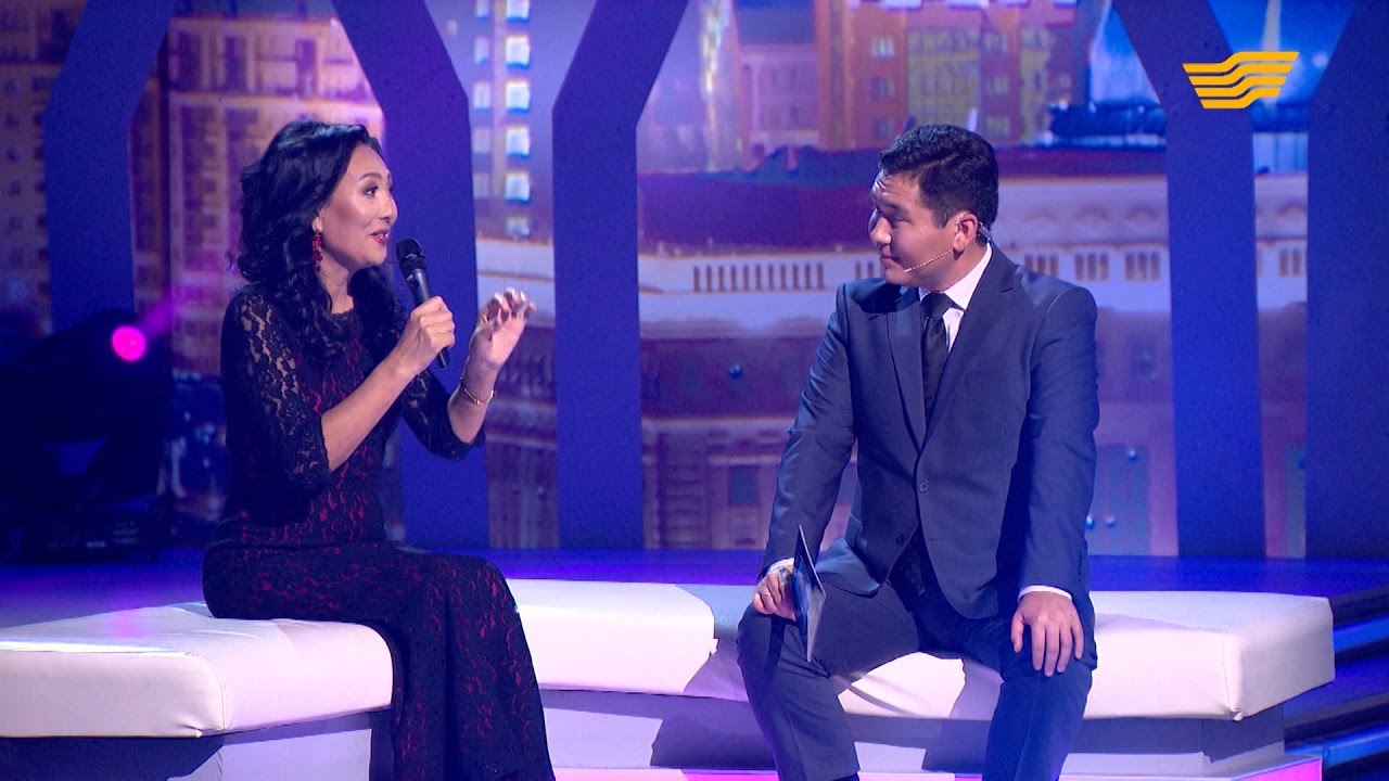 Майра Нүркенова