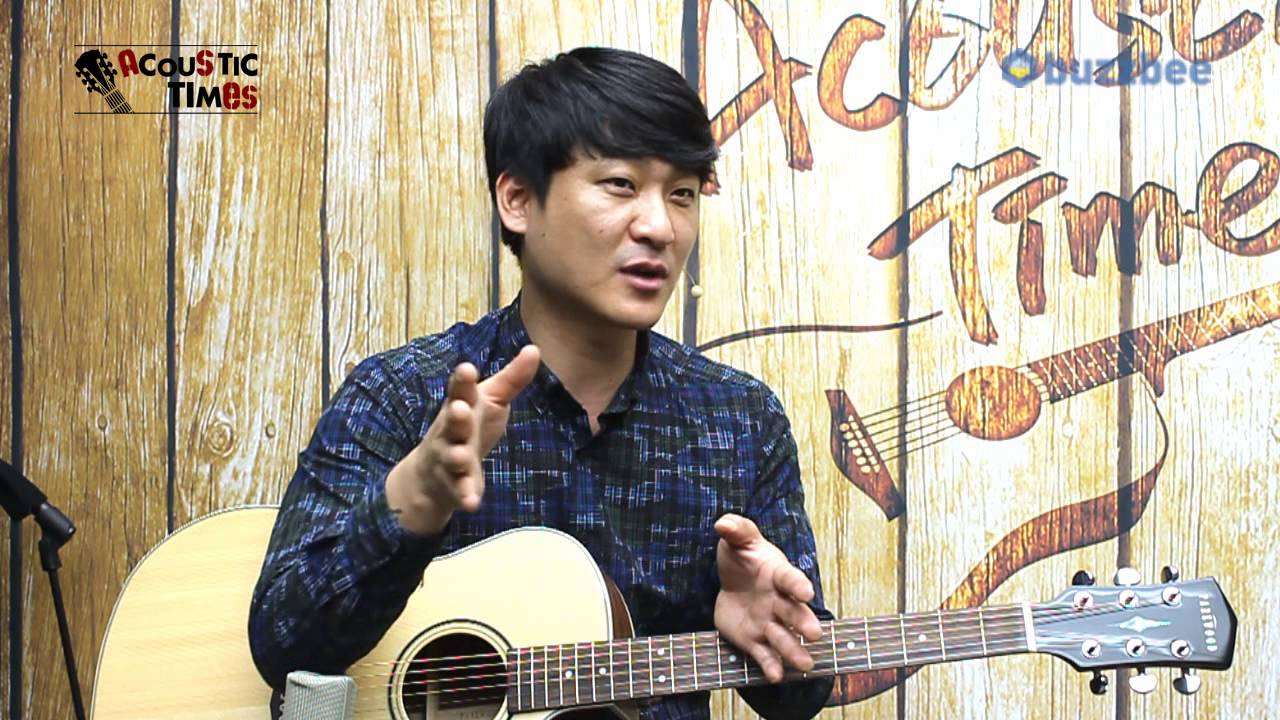 Parkwood 어쿠스틱기타 GA28