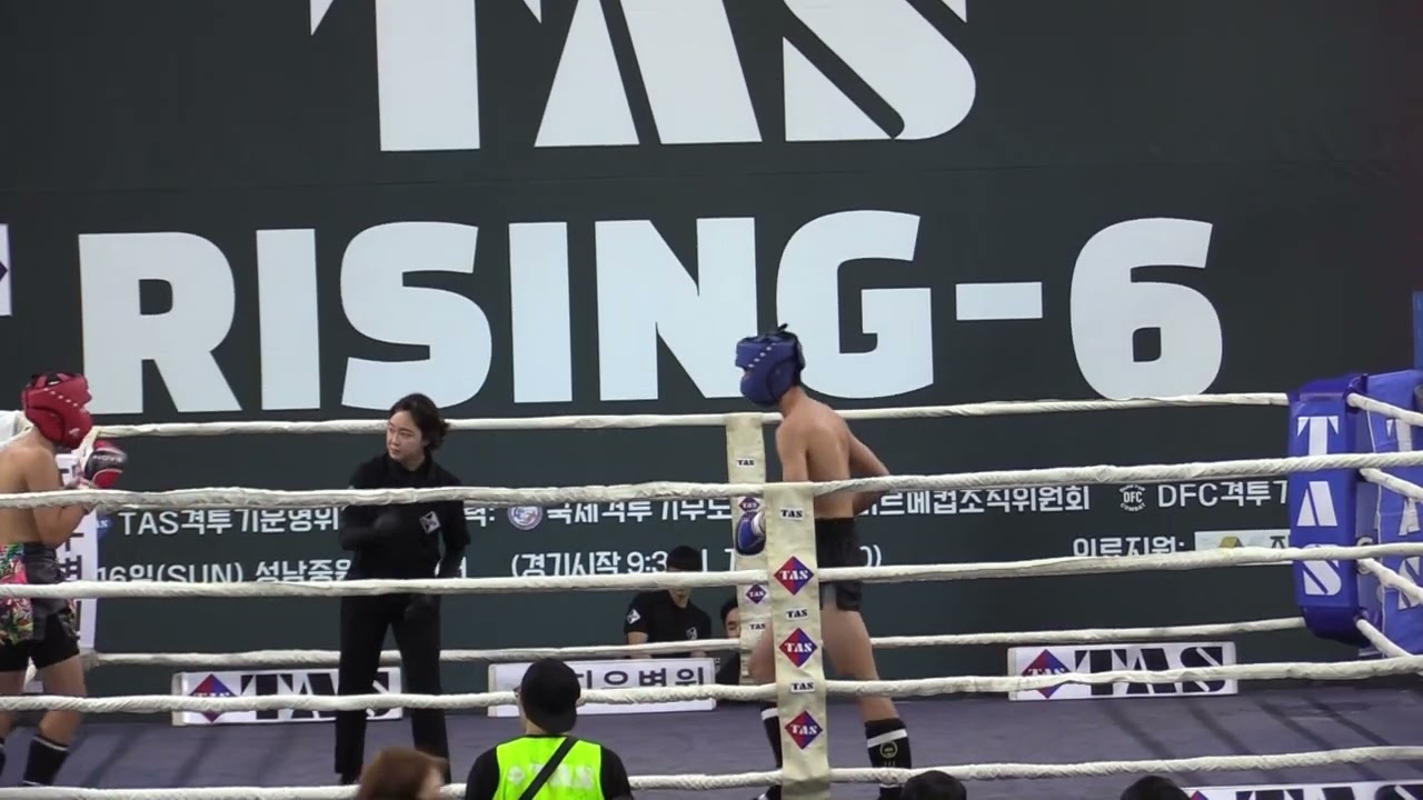 TAS STARTING 11경기~14경기
