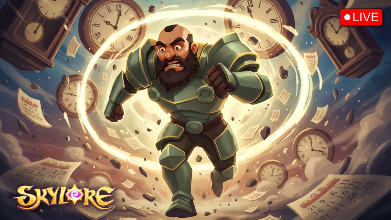 #shorts Спидран Skypass за один день Skylore Online