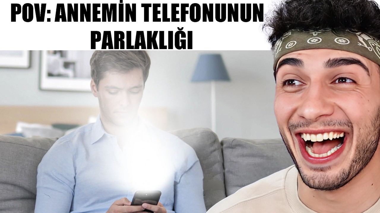 BU TİKTOKLAR %100 SENSİN!