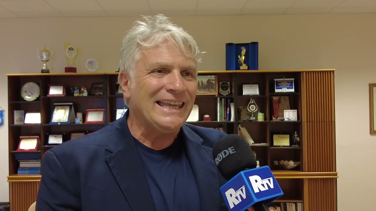 LE PILLOLE DEL COMMERCIALISTA 2022 | Intervista al Presidente dott. Stefano Maria Poeta