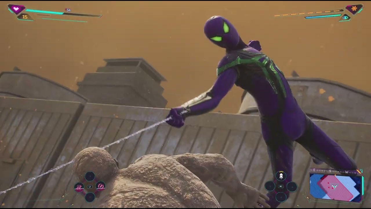 Marvel's Spider-Man 2