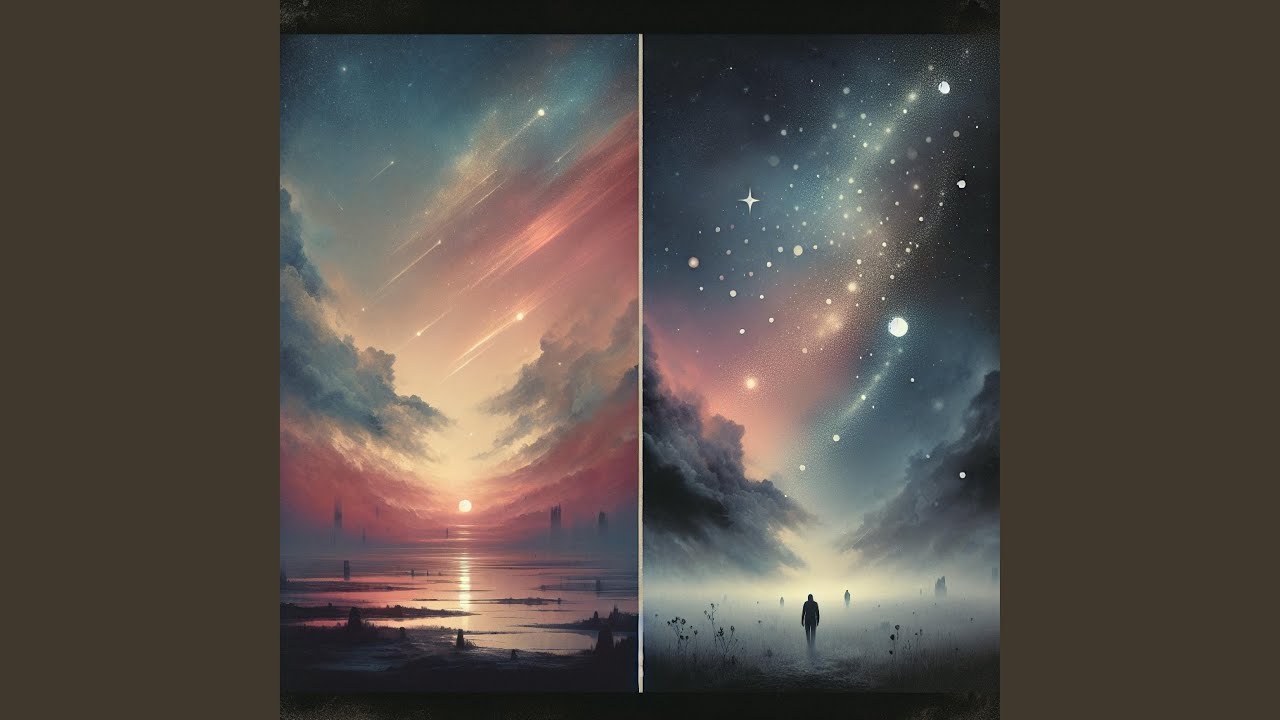 Flickers in the Dark