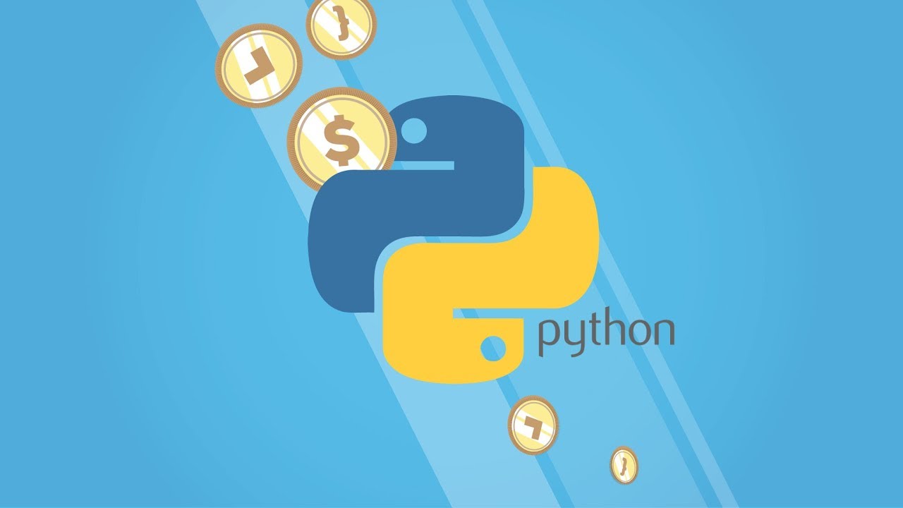 Python Tutorial for Beginners - Learn Python by Building a Blockchain & Cryptocurrency