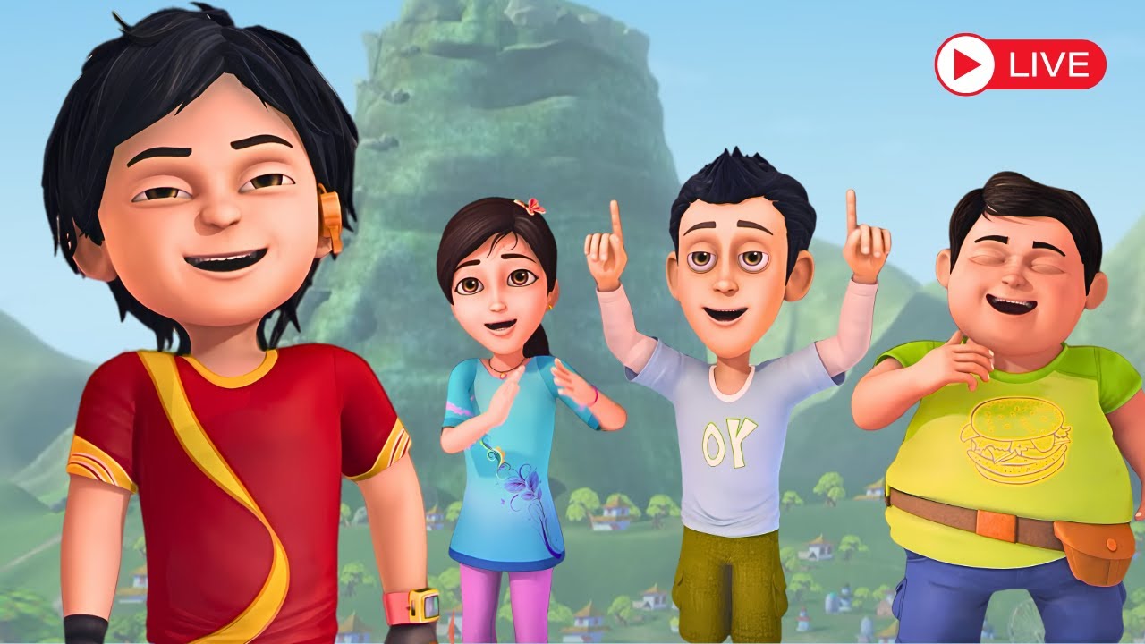 Satuday Stream With Shiva and Friends   | Shiva