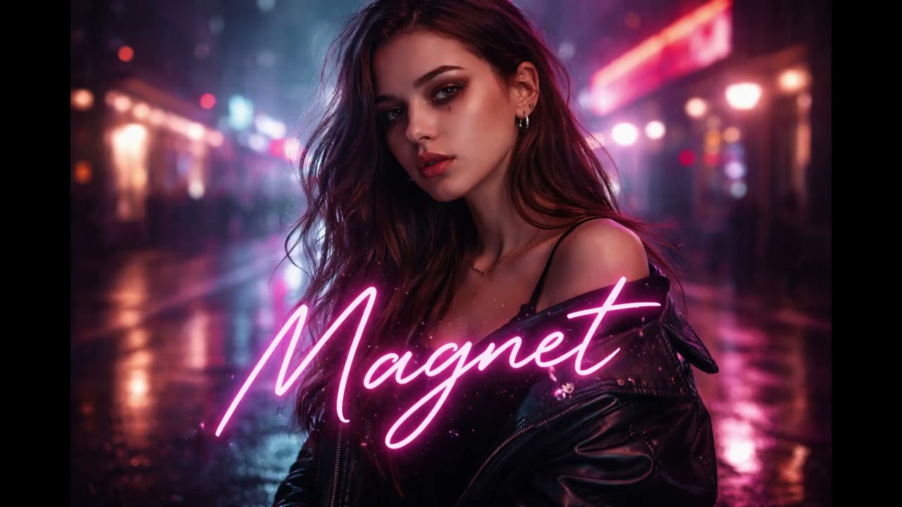 Mara - Magnet