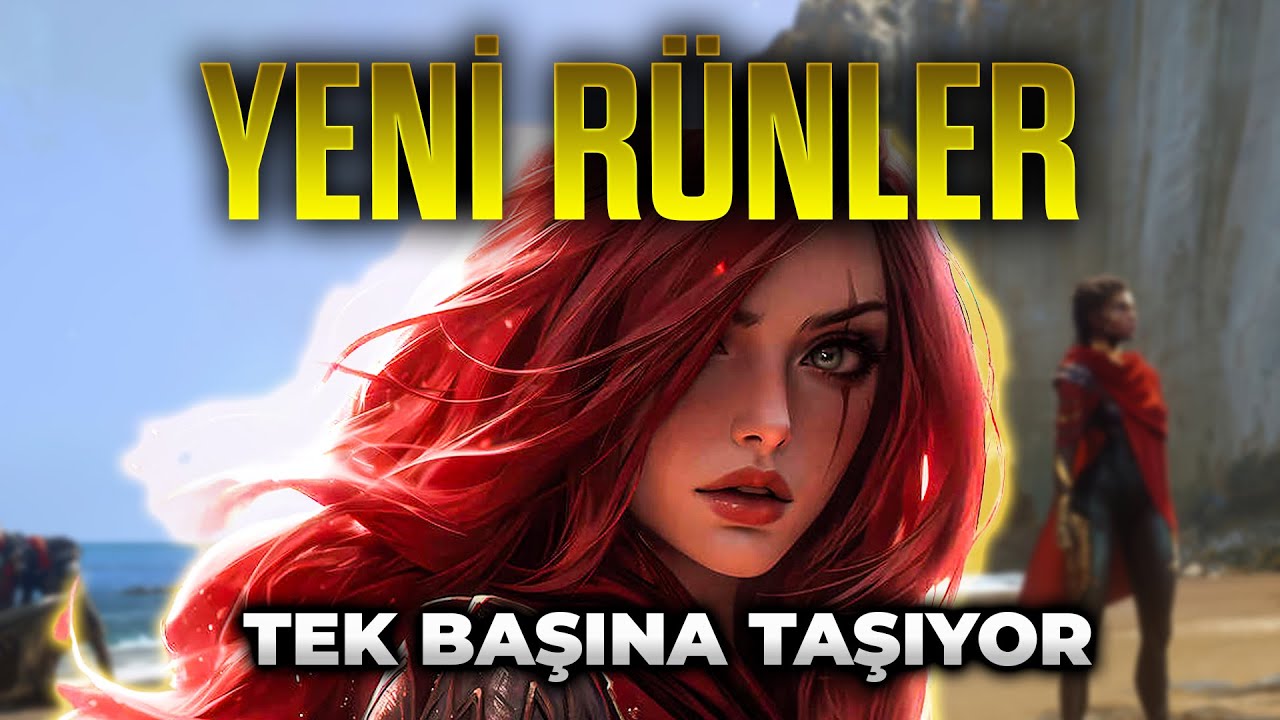 Sihirli Yıldız Katarina ⚡ | Bile Bile Yandı Yüreğim