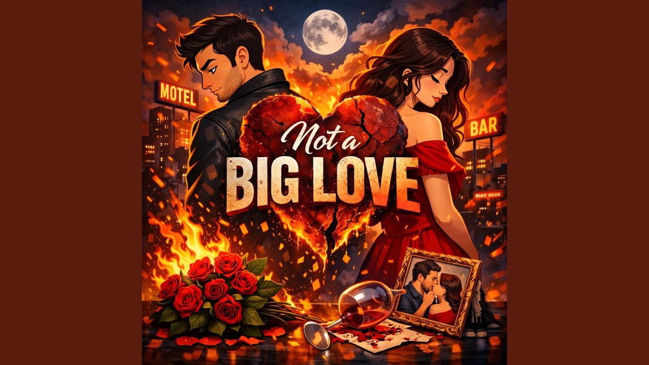 Not a Big Love
