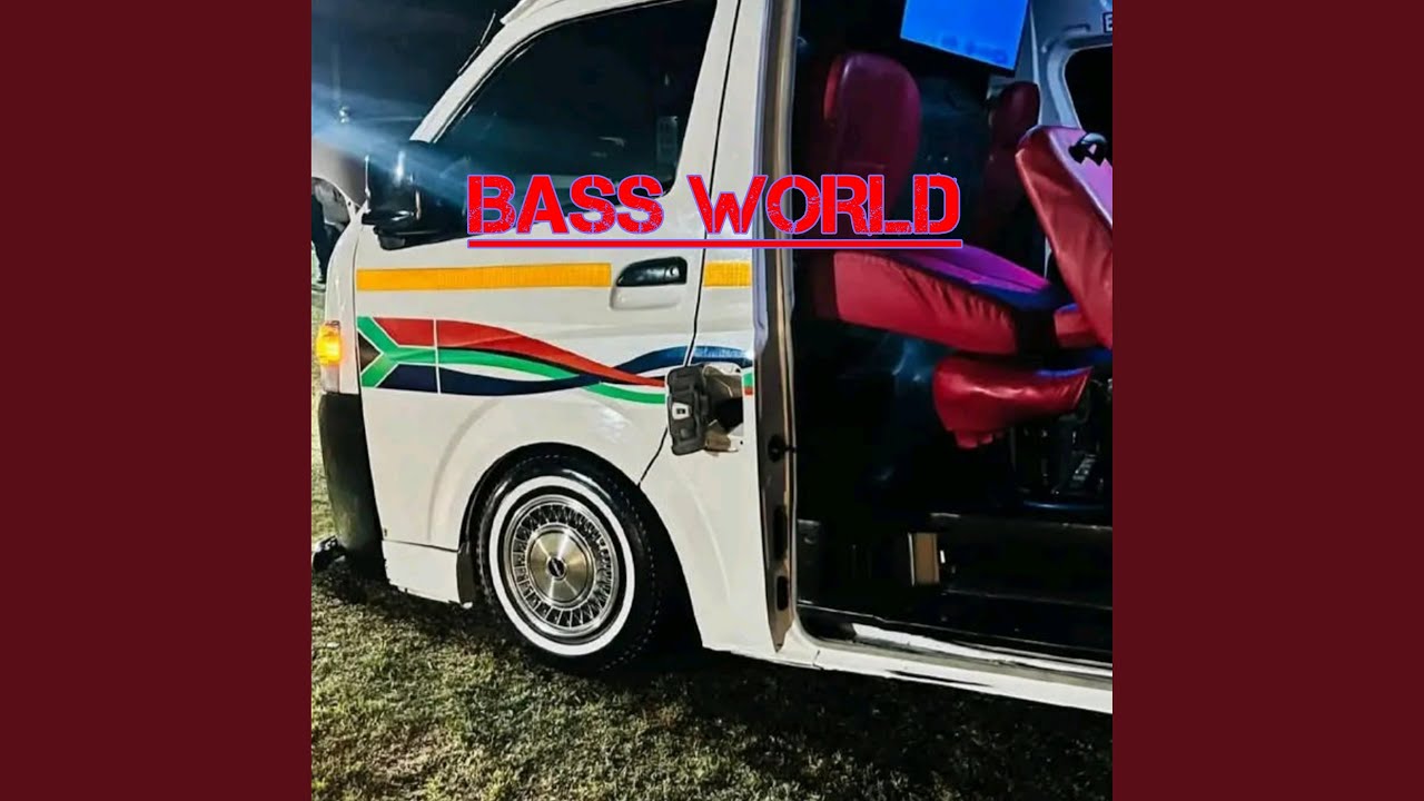 HD 59 (Welcome To The Jungle)