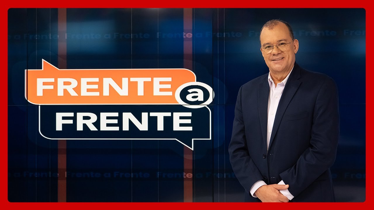 Frente a Frente - 9 de enero 2026