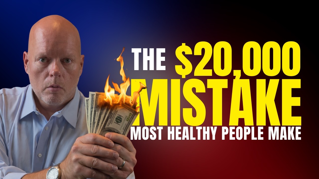 Stop Paying Health Insurance Until You Do This Math (You’re Getting Ripped Off)