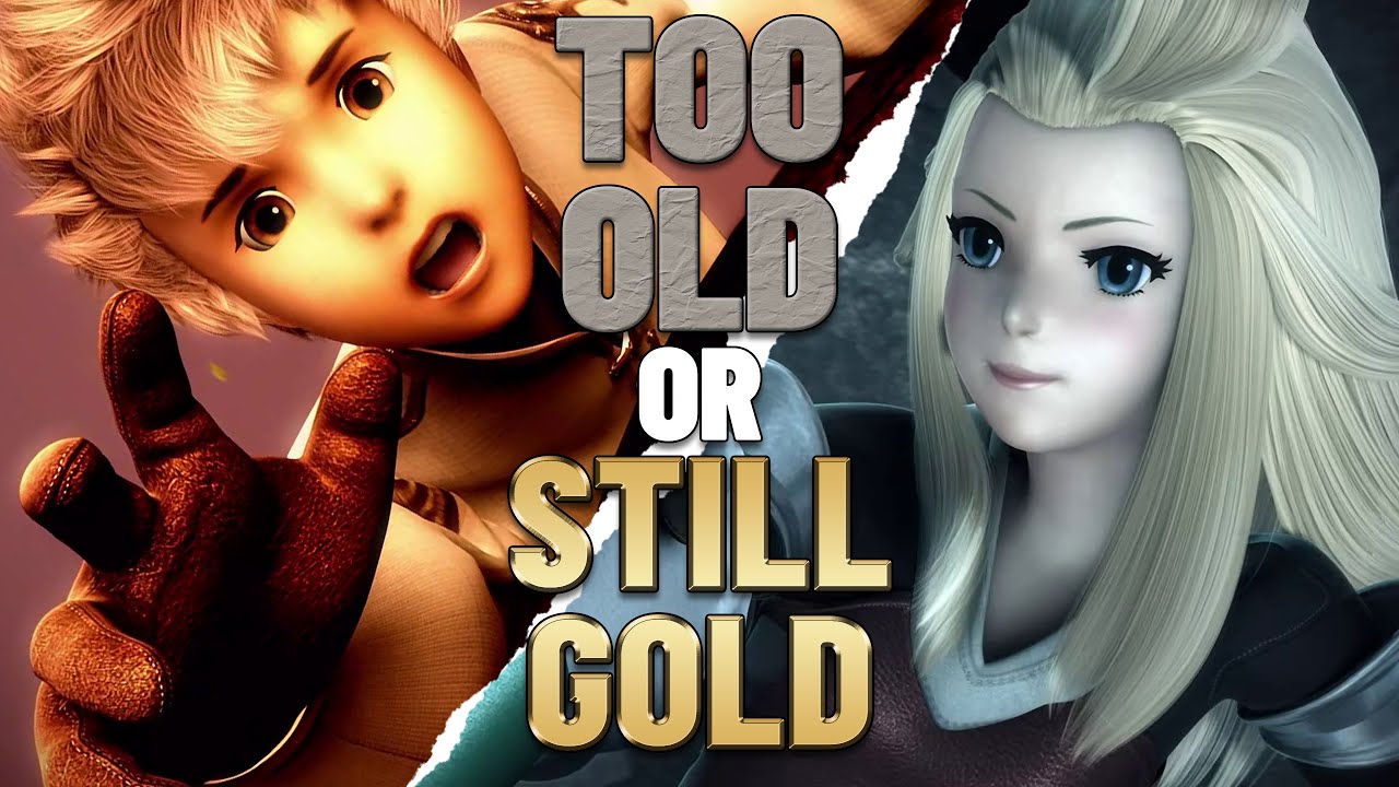 Будет ли Bravely Default Flying Fairy HD Remaster актуален в 2025 году?