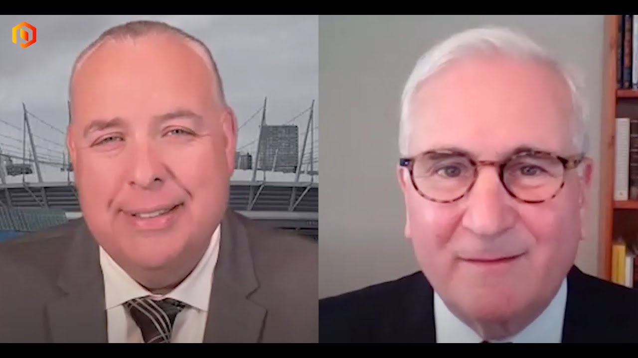 Tonix Pharmaceuticals CEO Discusses New Drug Application for Fibromyalgia Treatment