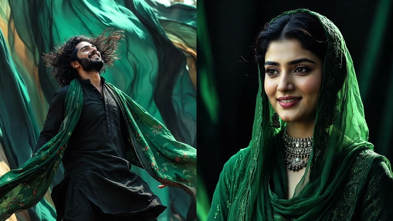 Ya Maula – Haqq Allah | Sufi Soul Anthem 2026