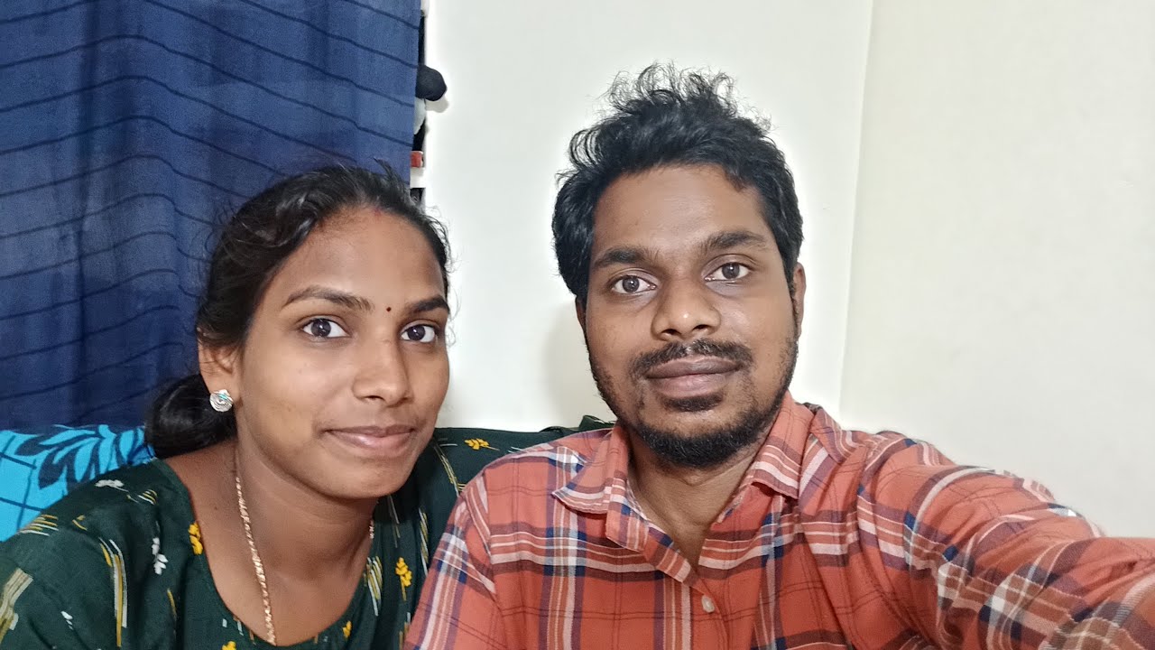 LIVE | Why we have come to Bengaluru after leaving Bihar | Ranjitha Sathya Vlog