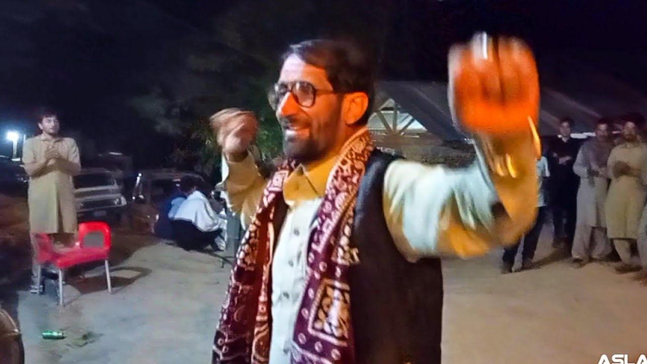 Shuja Ul Haq New Chitrali Dance || Dool Ishtok 2022