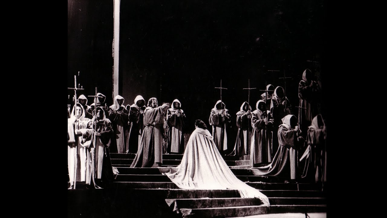 Montserrat Caballe 